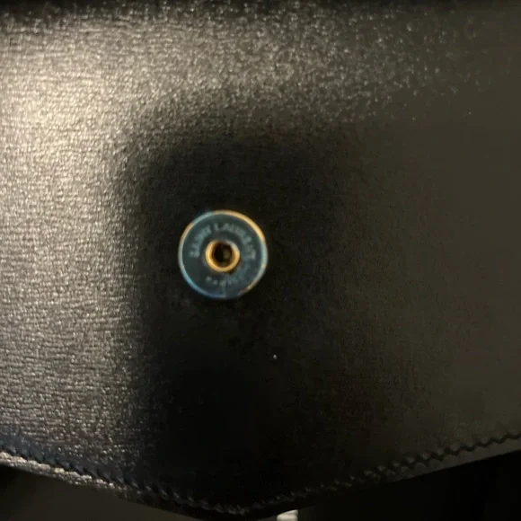 YSL wallet on chain - Picture 6 of 13